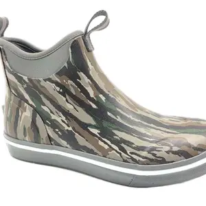 Deck Boots (Men sizes)H1HomeFixMart