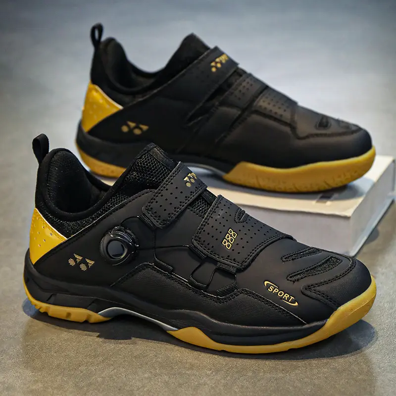 2026 New Model Badminton Shoes for Men, Breathable and Lightweight, Women's Badminton Training Shoes, Couple's Sports Shoes 2026 New Model Badminton Shoes for Men, Breathable and Lightweight, Women's Badminton Training Shoes, Couple's Sports Shoes