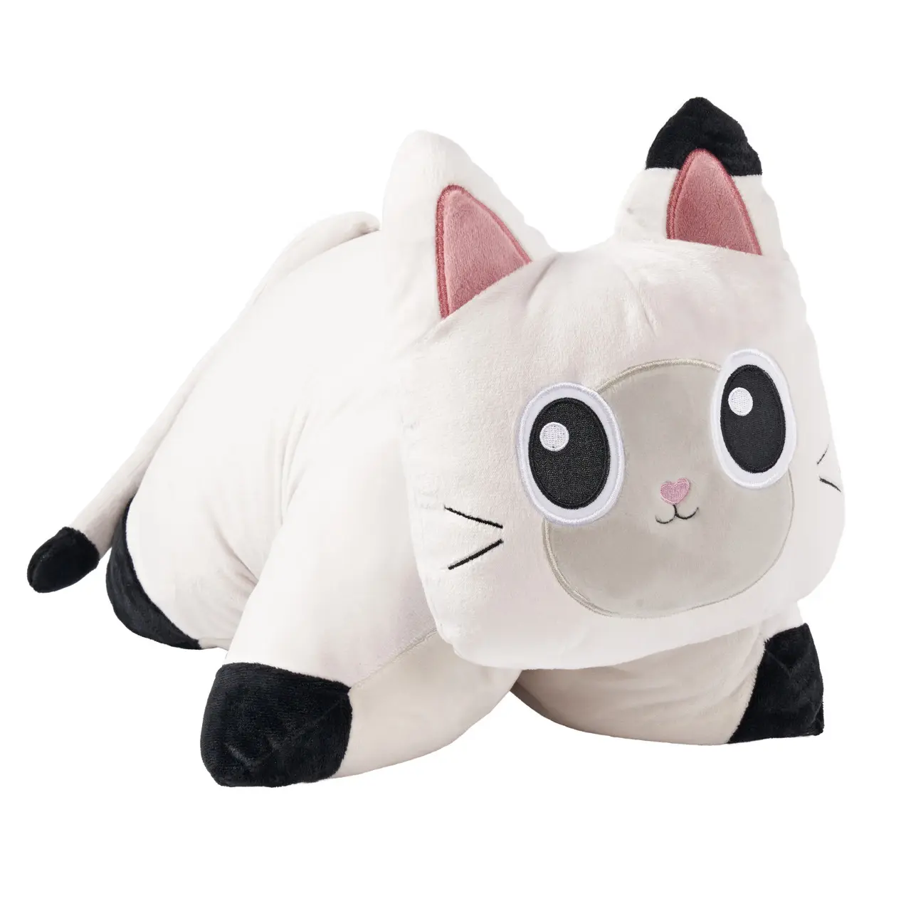 Magical Dollhouse Kitty Foldable Cushion Magical Dollhouse Kitty Foldable Cushion