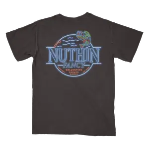 Neon Bass Tee