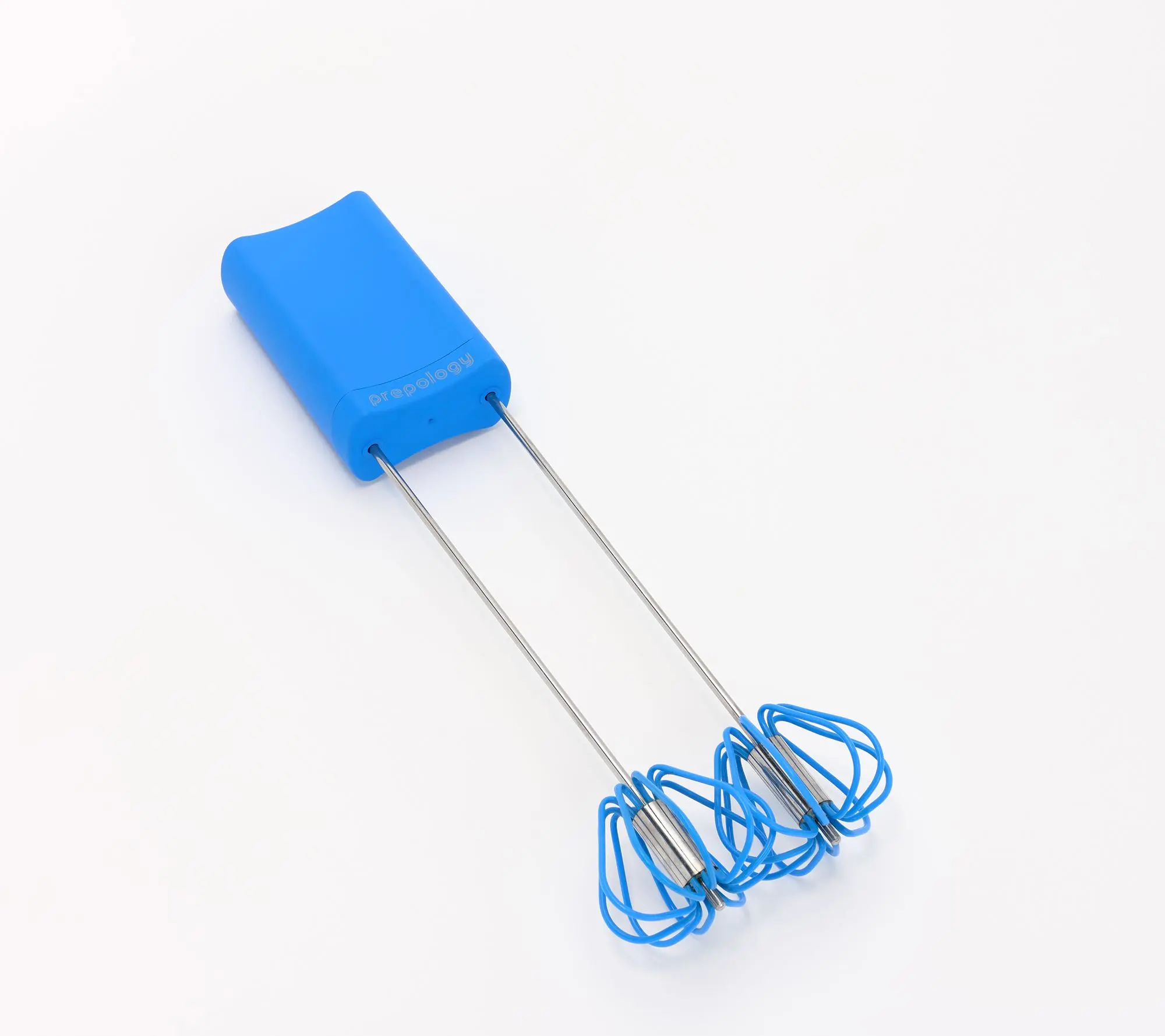 Prepology Manual Dual Push Whisk