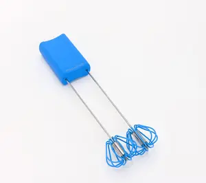 Prepology Manual Dual Push Whisk