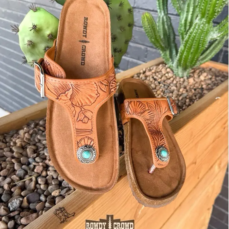 Sunland Sandals