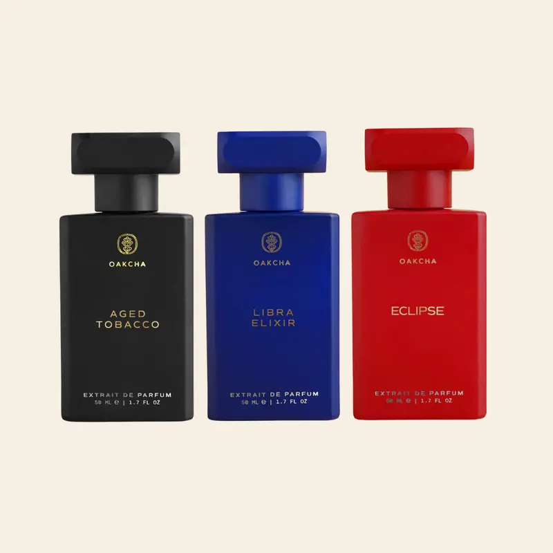 night whispers oakcha - TikTok Shop