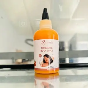 Smoothie Turmeric BYENBLAN Moisturizers Skin Repair