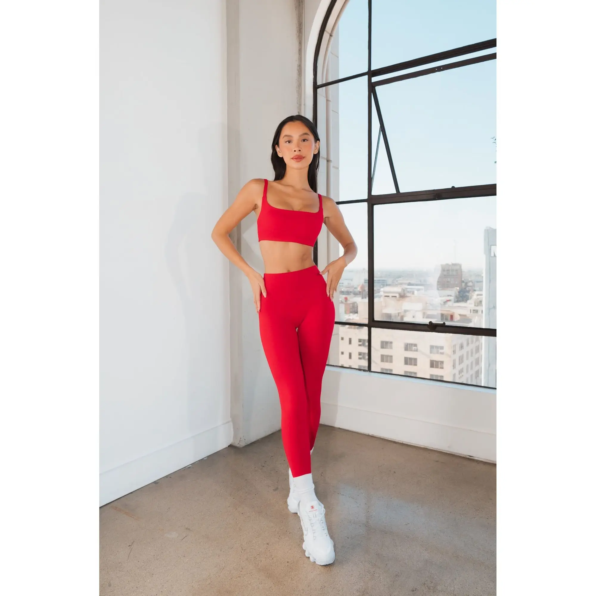 Vitality Cloud II Pant-Regular