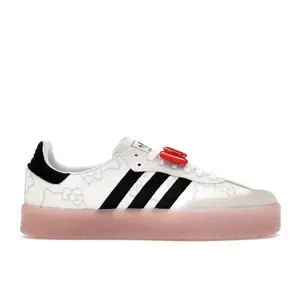 adidas Women's Sambae Hello Kitty Soccer Shoes, from StockX