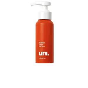 Uni 24-Hour Hydrating Body Serum, Travel-Size Skincare Essence for On-the-Go Use