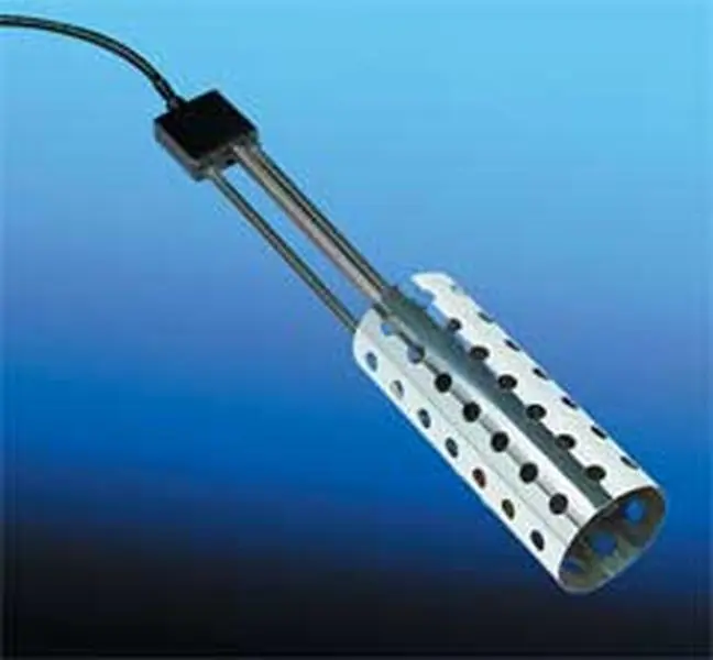 Allied Precision Inc P 742G Bucket Heater 1000 Watt