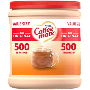 Coffee mate Original Powdered Coffee Creamer Coffee mate Original Powdered Coffee Creamer