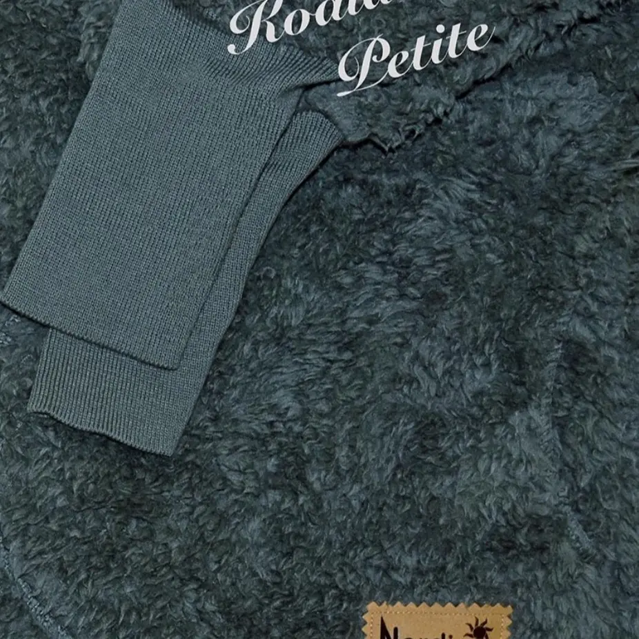 Nordic Beach Body Wrap- Petite