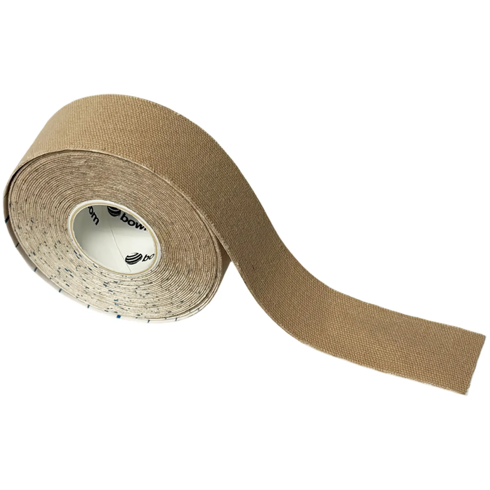 bowlingballcom Protecting Tape Roll Bowling Accessory (Beige) (72-2 3/4" Pieces)