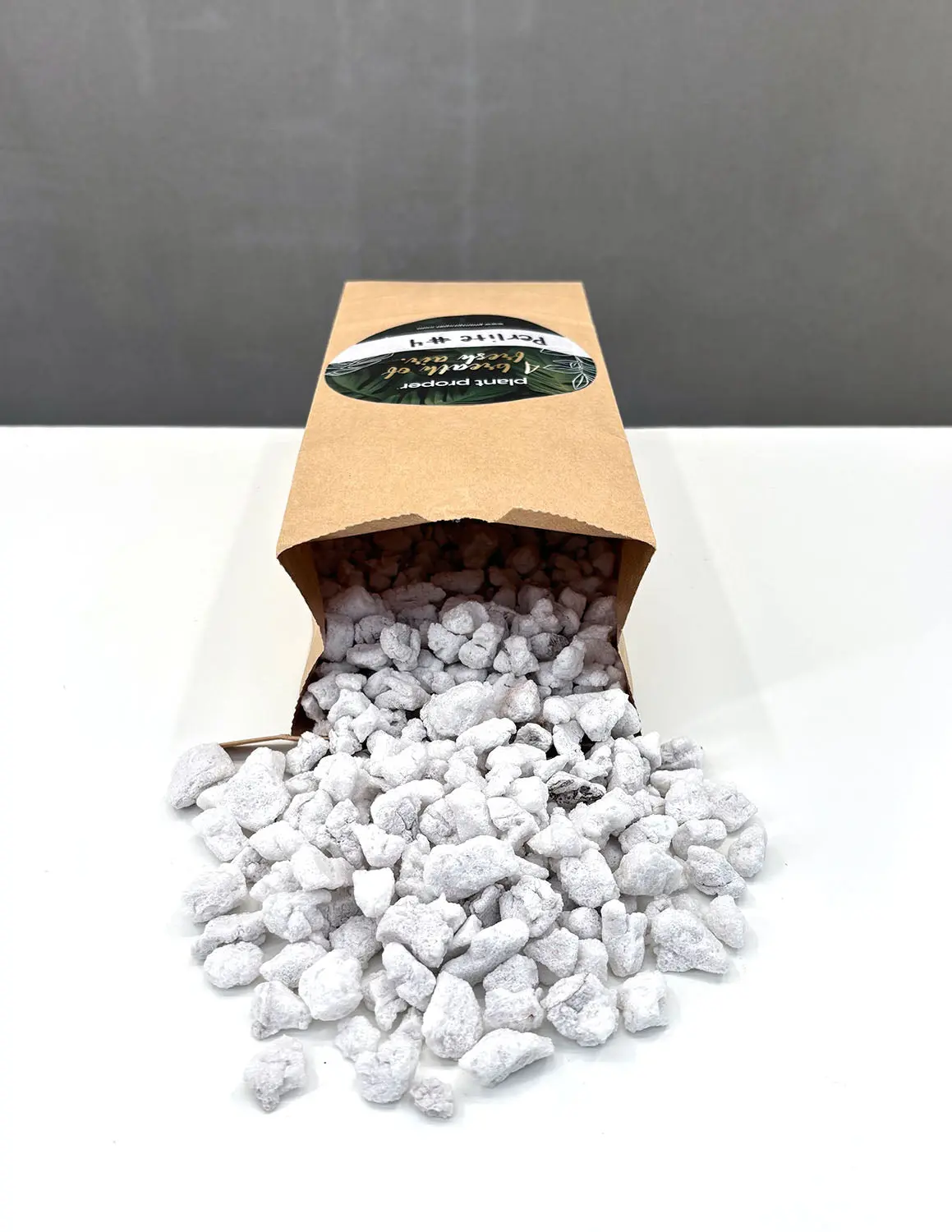 Perlite #4