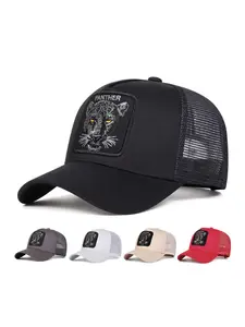 Unisex Adjustable Baseball Cap, Graphic Trucker Hat, Premium Streetwear Hat, Premium Quality Outdoor Sun Protection Hat, Stylish and Comfortable Headwear for Travel and Beach Vacations