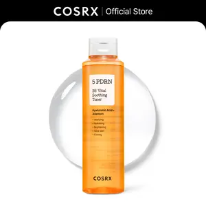 [NEW] [COSRX Official] 5 PDRN B5 Vital Toner 280 mL / 9.46 fl oz | Revitalizing Toner for Glow, Firmness , Soothing with 5 PDRN & Vitamin B5