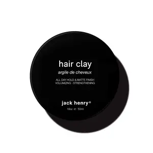 Jack Henry Clay Pomade