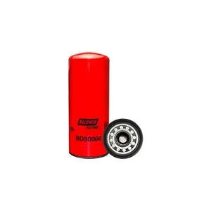 Baldwin BD50000 Spin-on Lube Filters - Heavy Duty Engine Filter
