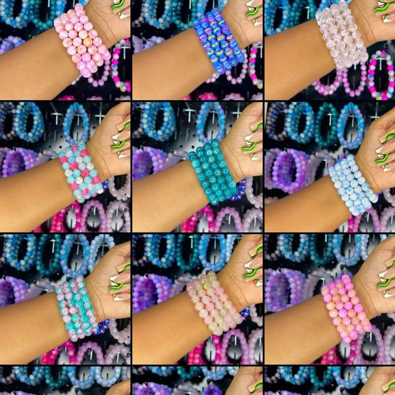 Mystery Bracelet Bundles Mystery Bracelet Bundles