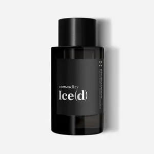 Ice(d)