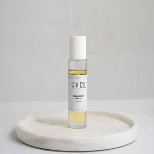 Rouzie Radiant Retreat Body Oil