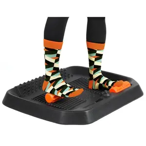 Anti Fatigue Standing Mat Comfort Standing Desk Mat, Ergonomic Stand Up Mat Floor Mat for Workplace, Office, Home