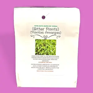 Bath Bitter Plant Natural Body Care Cleanser, Scented Formula for Skin Balance, Bath & Shower Essential