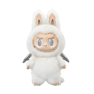 [Spanish]-THE MONSTERS – ANGEL IN Clouds Muñeco de Cara de Vinilo