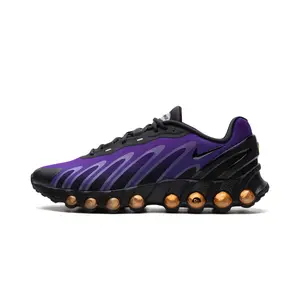Air Max DN8 "Fierce Purple" FQ7860 009