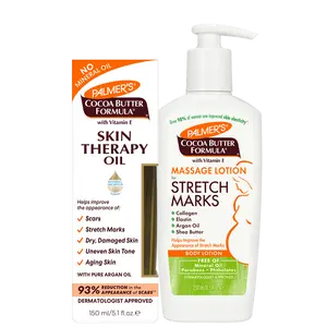 Palmer's Cocoa Butter Formula Pregnancy Skin Care Bundle
