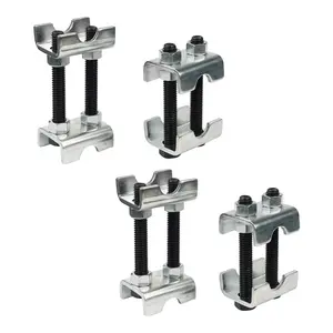 4 Pack Coil Spacers 2 Way Adjustable Lift or Lower Spring Spacer Coil Spring