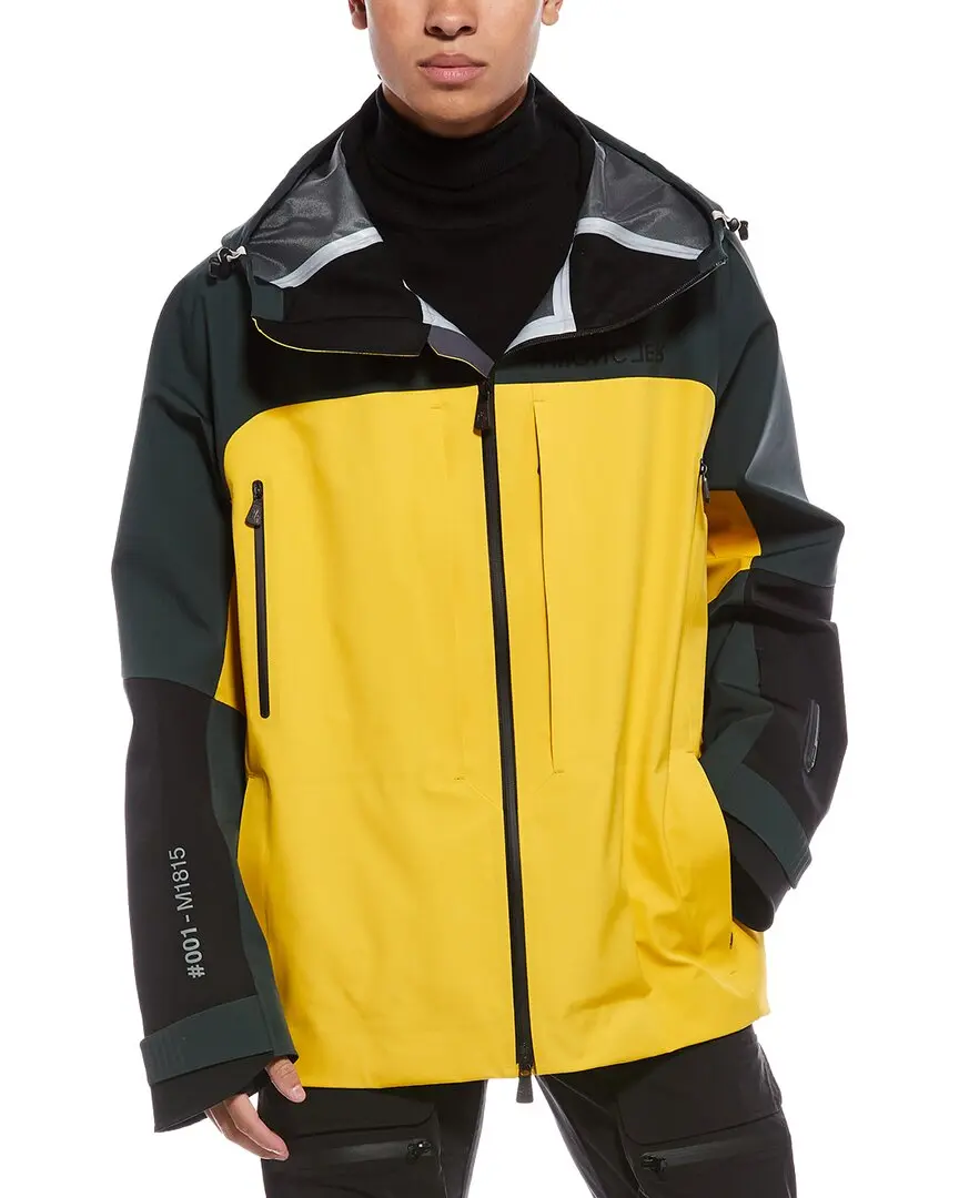 Moncler Brizon Jacket