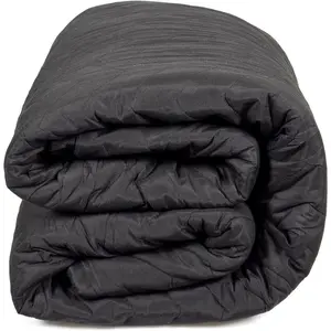 Extra Large Soundproof Blanket (96"x80") - Machine Washable, Heavy-Duty Insulation