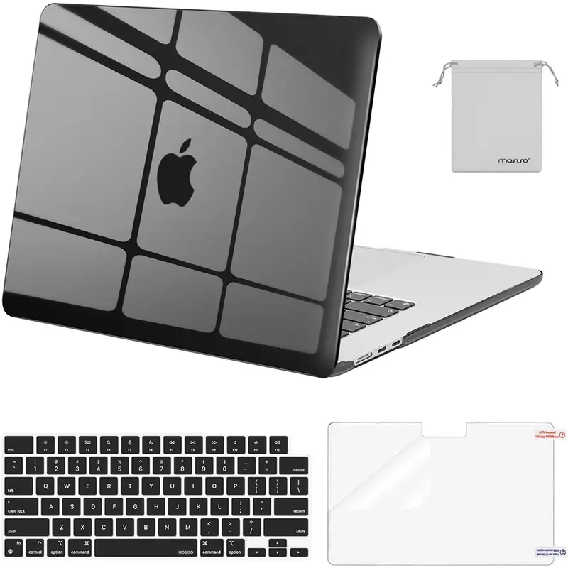 setting up macbook air m2 - TikTok Shop