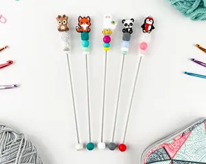 Custom Amigurumi Sewing Sticks | LIVE ONLY