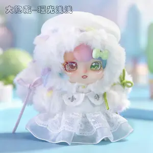 LOkiki - Sweety² Series Plush