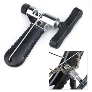 Universal Bike Chain Tool  Road & Mountain Bicycle Breaker Installer Kit Chian Splitter Repair