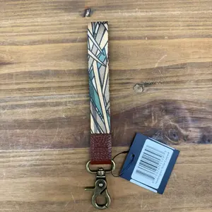 Shadowgrass Wrist Lanyard