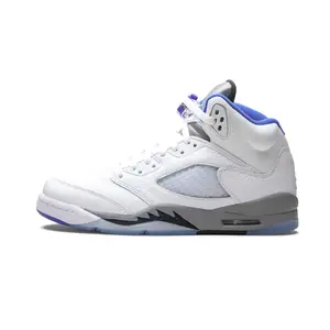 Air Jordan 5 Retro GS "Stealth 2.0" 440888 140