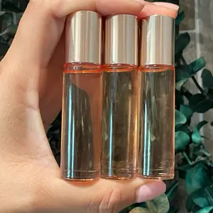 Roll On Body Oil Set