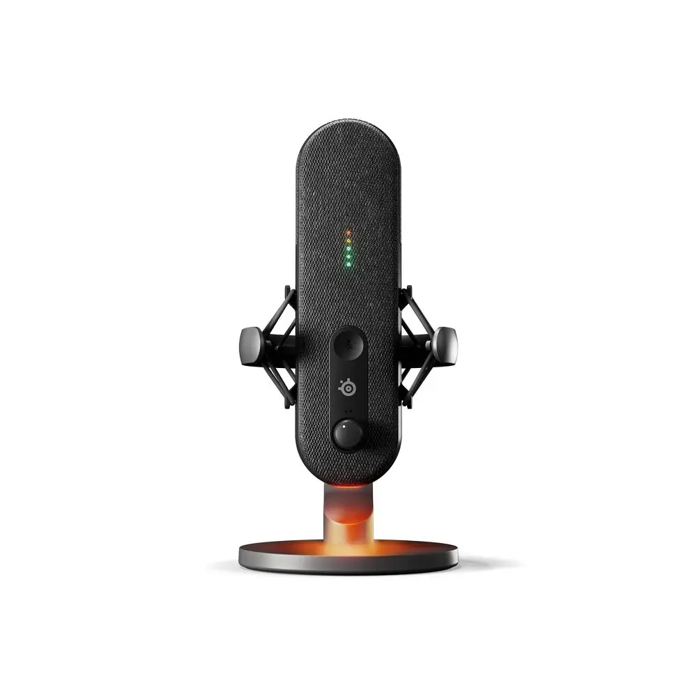 SteelSeries Alias Microphone