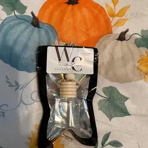 Fruit Loop Hanging Diffuser