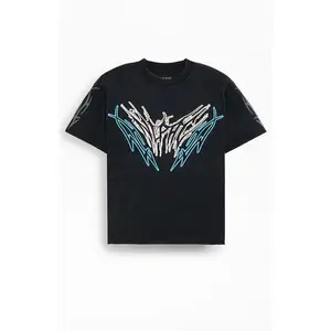 Nightlab Men's NLPAC T-Shirt - Multicolor