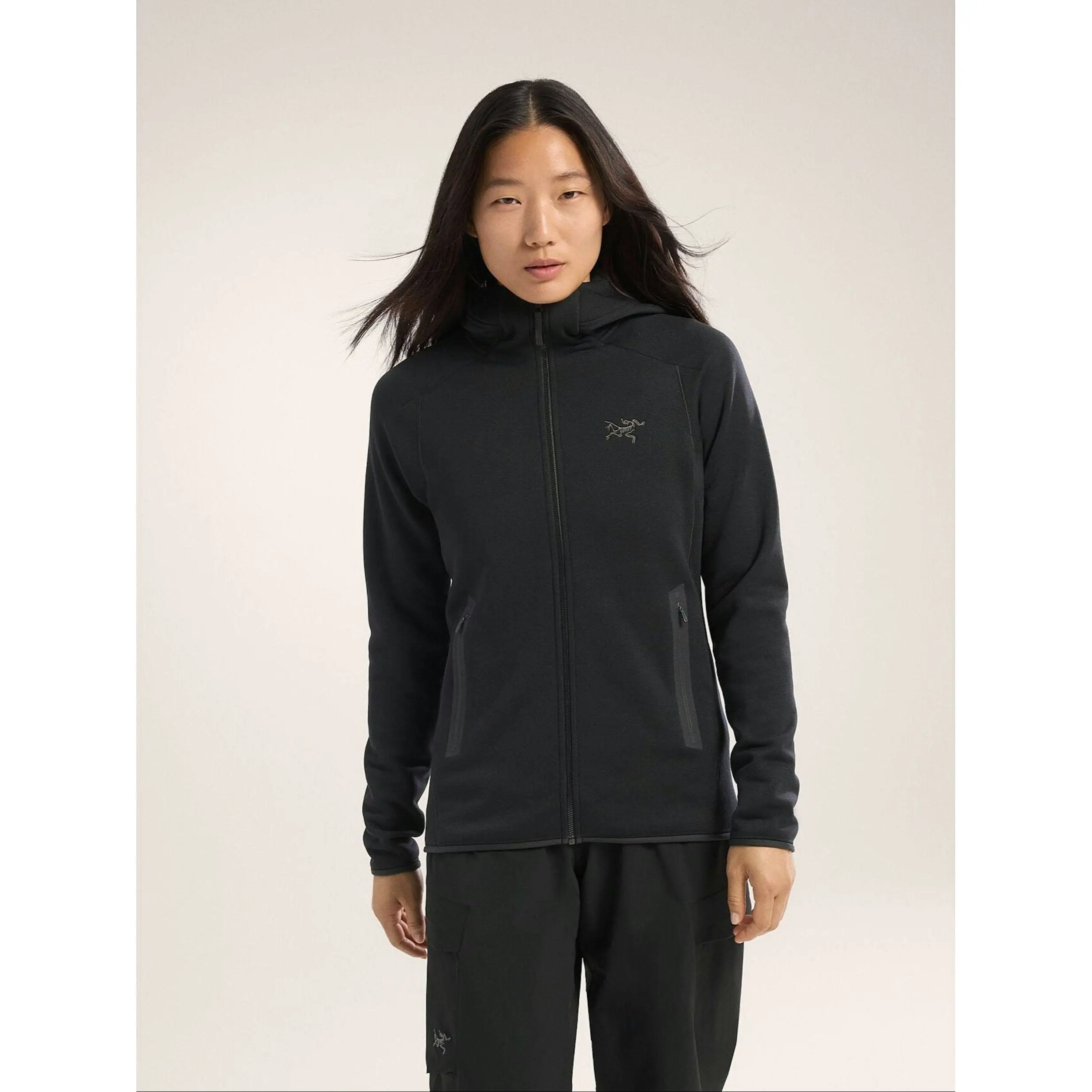 Arc'teryx Women's Kyanite Hoody