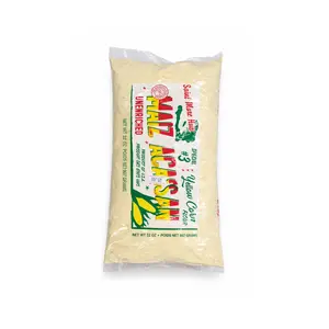 Cbb Convenience Store St. Marc Haitian Acassan Flavor Pure Corn Flour, Gluten-Free, High-Fiber, Ambient 32 oz Bag