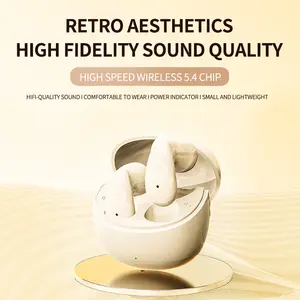 H.L.WALK-D True wireless earphones, high-definition stereo, Wireless 5.3, touch operation, comfortable to wear, suitable for yoga, sports, sweat prevention, gift giving, work tik tok shop creatorpicks headphones bluetooth earbuds wireless audifonos