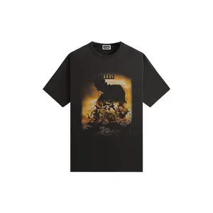 Kith x Batman Begins Vintage Tee Black (men) by StockX