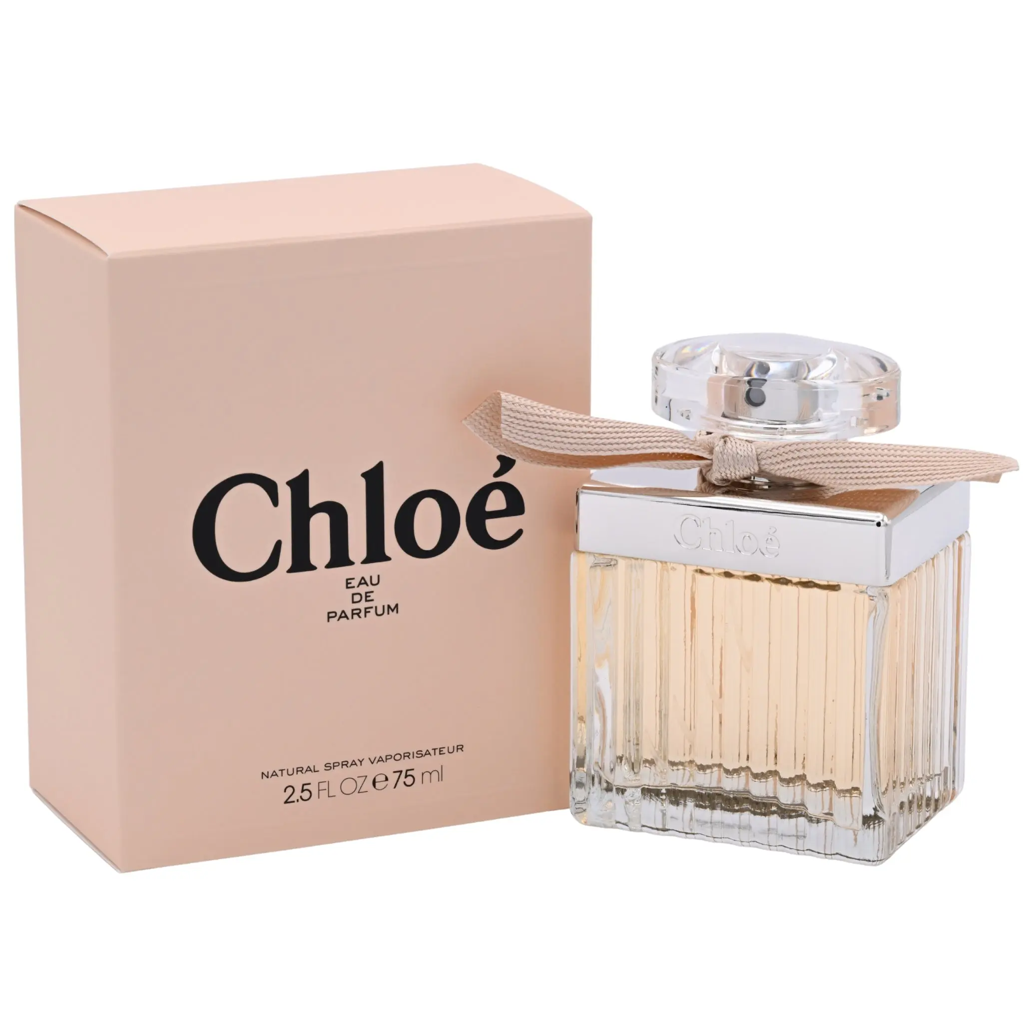 Chloé Chloe by Chloé Captivating Floral Scent Perfume for Women, Seductive EDP Spray, 2.5 fl oz, New in Box