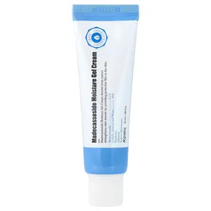 A'Pieu Madecassoside Moisture Gel Cream, 1.69 fl oz (50 ml)