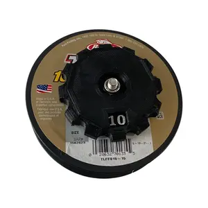 Leader Line Spool Mount