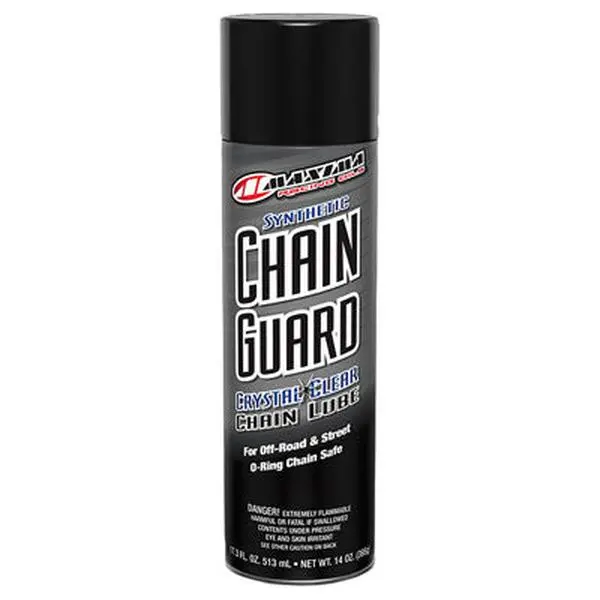 Maxima Chain Guard Maxima Chain Guard